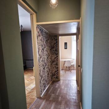 Продается 3-х комнатная квартира, 79,5 м²
