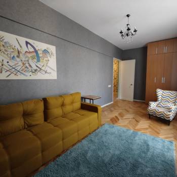 Продается 3-х комнатная квартира, 79,5 м²