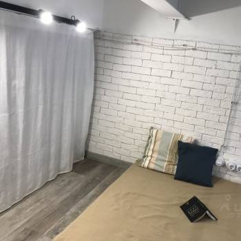 Сдается 1-комнатная квартира, 18,9 м²