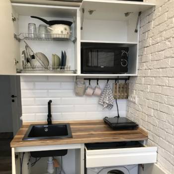 Сдается 1-комнатная квартира, 18,9 м²