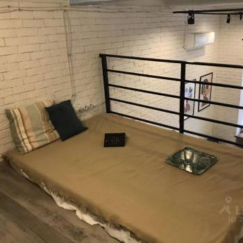 Сдается 1-комнатная квартира, 18,9 м²