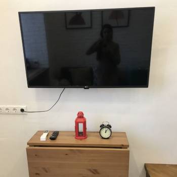 Сдается 1-комнатная квартира, 18,9 м²