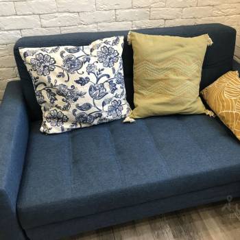 Сдается 1-комнатная квартира, 18,9 м²