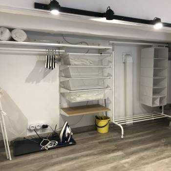 Сдается 1-комнатная квартира, 18,9 м²