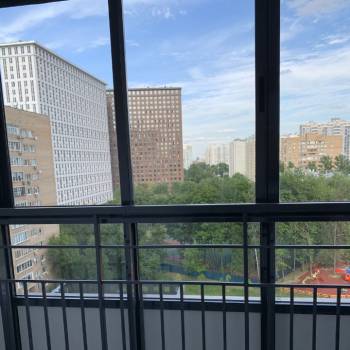 Продается 2-х комнатная квартира, 63,1 м²