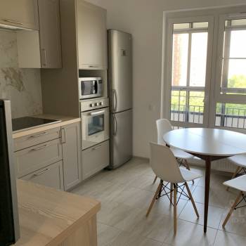 Продается 2-х комнатная квартира, 63,1 м²