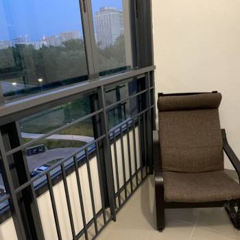 Продается 2-х комнатная квартира, 63,1 м²
