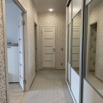 Сдается 2-х комнатная квартира, 55 м²