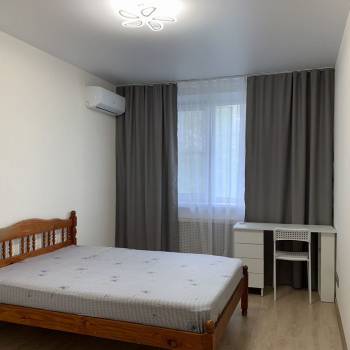 Сдается 2-х комнатная квартира, 55 м²