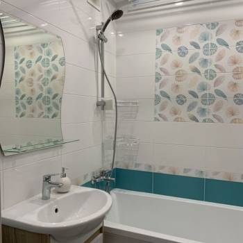 Сдается 2-х комнатная квартира, 55 м²