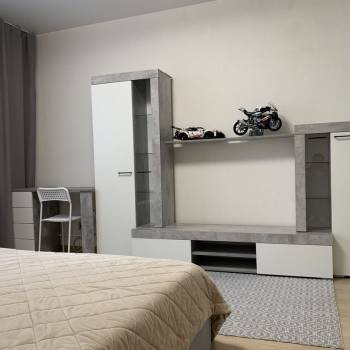 Сдается 2-х комнатная квартира, 55 м²