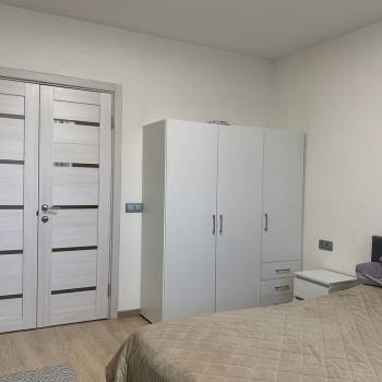 Сдается 2-х комнатная квартира, 55 м²