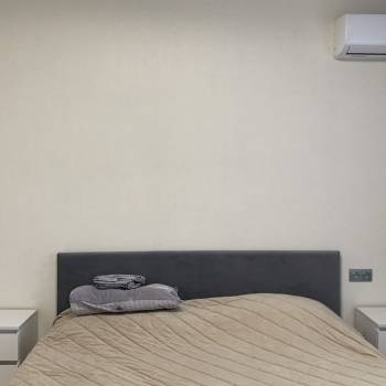 Сдается 2-х комнатная квартира, 55 м²