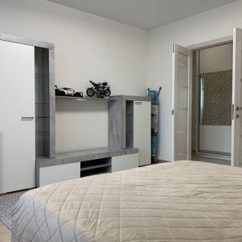Сдается 2-х комнатная квартира, 55 м²