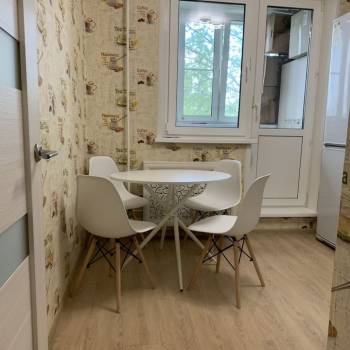 Сдается 2-х комнатная квартира, 55 м²