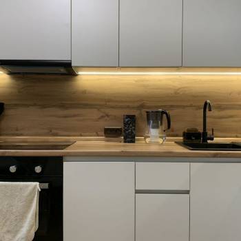 Сдается 2-х комнатная квартира, 55 м²