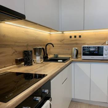 Сдается 2-х комнатная квартира, 55 м²