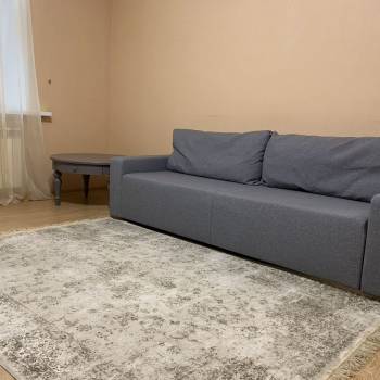 Сдается 1-комнатная квартира, 45 м²