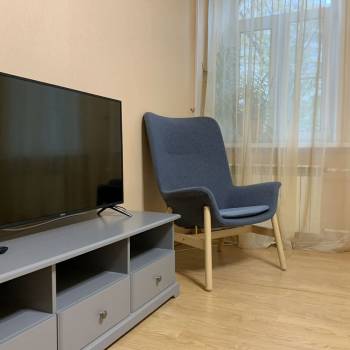 Сдается 1-комнатная квартира, 45 м²