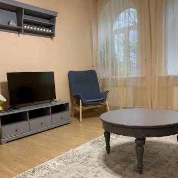 Сдается 1-комнатная квартира, 45 м²