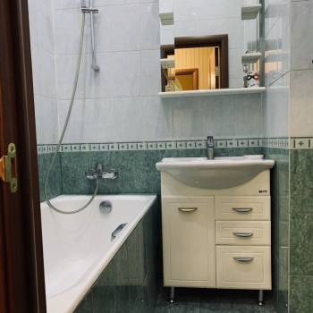 Сдается 1-комнатная квартира, 45 м²