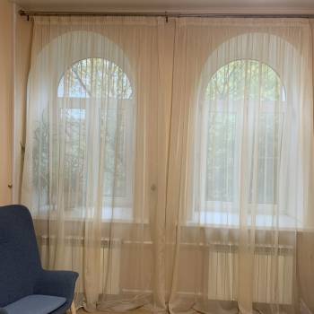 Сдается 1-комнатная квартира, 45 м²