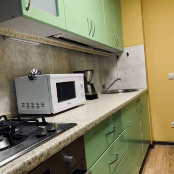 Сдается 1-комнатная квартира, 45 м²
