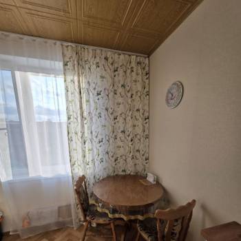 Сдается 2-х комнатная квартира, 46 м²