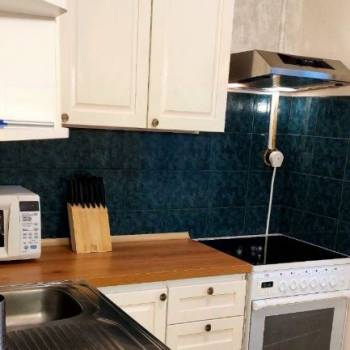 Сдается 2-х комнатная квартира, 46 м²