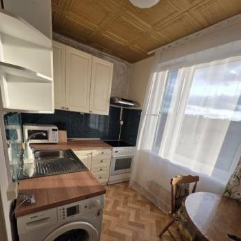Сдается 2-х комнатная квартира, 46 м²