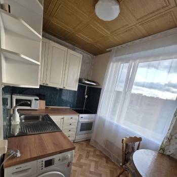 Сдается 2-х комнатная квартира, 46 м²