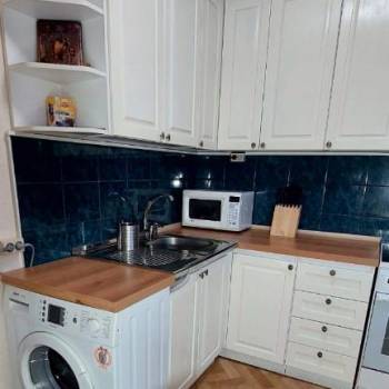 Сдается 2-х комнатная квартира, 46 м²