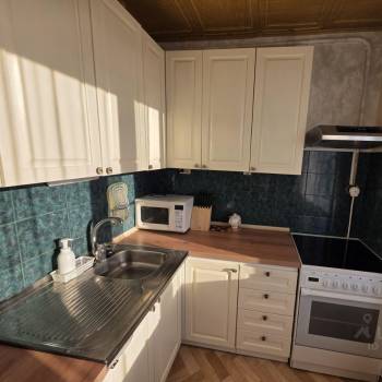 Сдается 2-х комнатная квартира, 46 м²