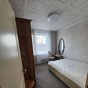 Сдается 2-х комнатная квартира, 46 м²