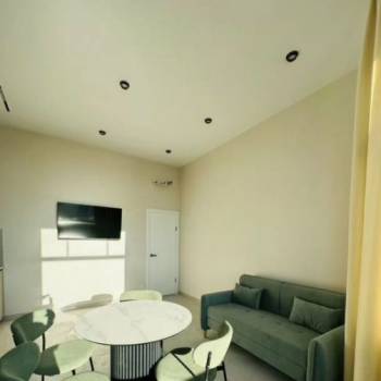 Сдается Многокомнатная квартира, 65 м²