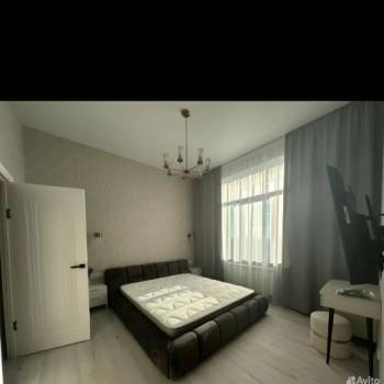 Сдается Многокомнатная квартира, 65 м²