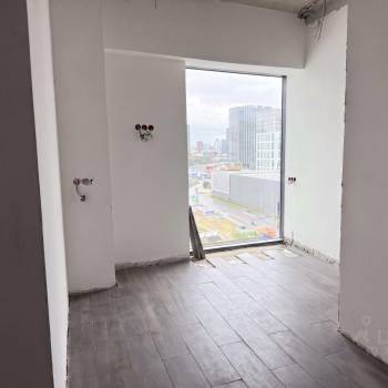 Продается 1-комнатная квартира, 23 м²