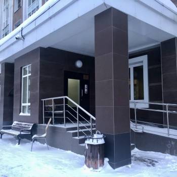 Продается 1-комнатная квартира, 32,9 м²