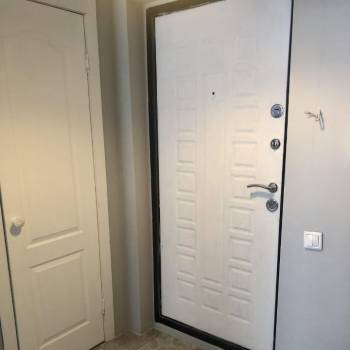 Продается 1-комнатная квартира, 32,9 м²