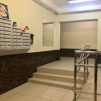Продается 1-комнатная квартира, 32,9 м²