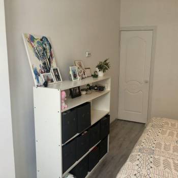 Продается 1-комнатная квартира, 32,9 м²