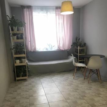 Продается 1-комнатная квартира, 32,9 м²