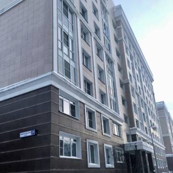 Продается 1-комнатная квартира, 32,9 м²