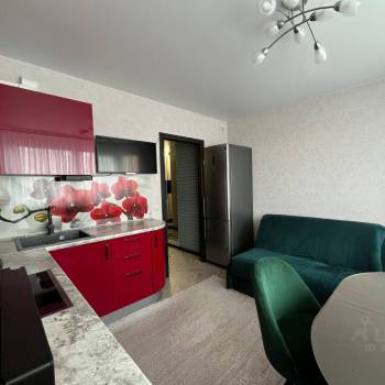 Продается 2-х комнатная квартира, 58,7 м²
