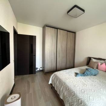 Продается 2-х комнатная квартира, 58,7 м²