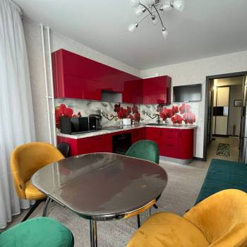 Продается 2-х комнатная квартира, 58,7 м²