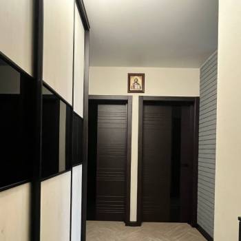 Продается 2-х комнатная квартира, 58,7 м²