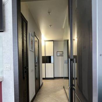 Продается 2-х комнатная квартира, 58,7 м²