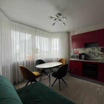 Продается 2-х комнатная квартира, 58,7 м²