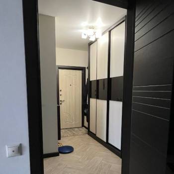 Продается 2-х комнатная квартира, 58,7 м²